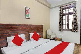 Hotel O Comfort Castle Inn - 5