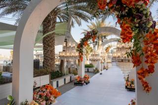 Hilton Abu Dhabi Yas Island - 9
