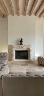 Ancien Pressoir rénové a 1h30 de Paris - 0