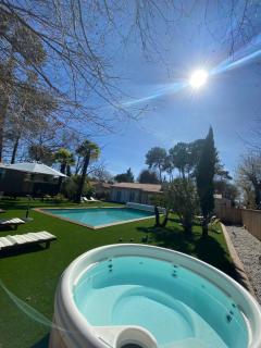 Villa Herbert Hôtel - 9