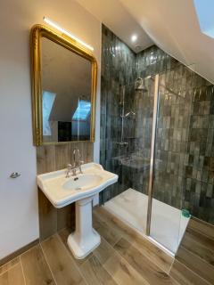 Ancien Pressoir rénové a 1h30 de Paris - 7