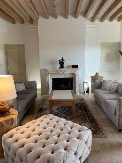 Ancien Pressoir rénové a 1h30 de Paris - 4