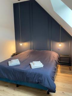 Ancien Pressoir rénové a 1h30 de Paris - 3