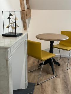 Ancien Pressoir rénové a 1h30 de Paris - 2