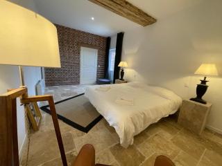 Ancien Pressoir rénové a 1h30 de Paris - 1