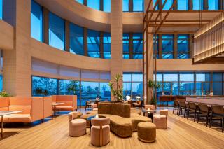 Hilton Garden Inn Wuhu Economic Tech Zone - 1