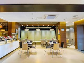 Jinjiang Inn Beijing Shangdi Science Park Branch - 8