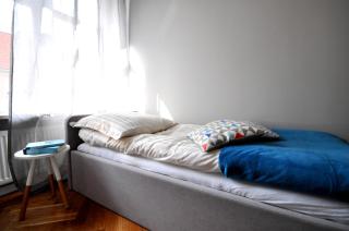 Gdansk Old Town River View - 3