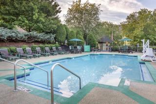 Hilton Vacation Club Laurel Crest Pigeon Forge - 2