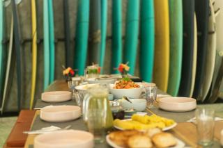 Lotus Surf And Wellness - 5