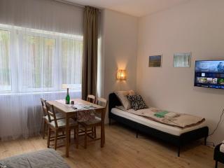 Apartament Odertal - 0