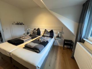 Koblenz 3-Zimmer Apartment 73 qm bis zu 6 Personen - 4