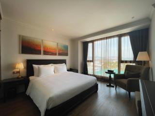 Maccal Boutique Hotel Dalat - 7