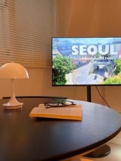 스테이프랑 - Seul - 9