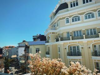 Maccal Boutique Hotel Dalat - 8