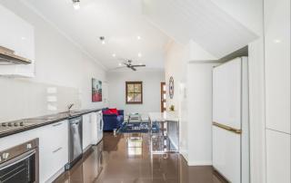 Brook place - 2BR Unit - 7