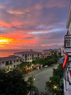 Rosy Hotel Phu Quoc Sunset Town - 0