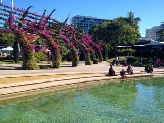 Brook place - 2BR Unit - 6