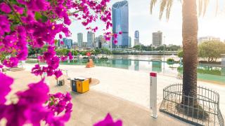 Brook place - 2BR Unit - 4