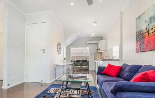 Brook place - 2BR Unit - 3