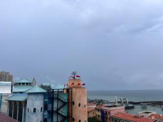 Rosy Hotel Phu Quoc Sunset Town - 8