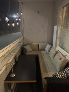 Lägenhet Kaskö - 1