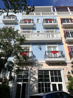 Rosy Hotel Phu Quoc Sunset Town - 7