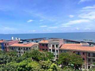 Rosy Hotel Phu Quoc Sunset Town - 6