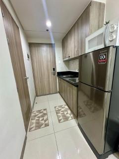Simple Stays at S Residence Pasay - 9