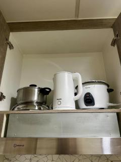 Simple Stays at S Residence Pasay - 5