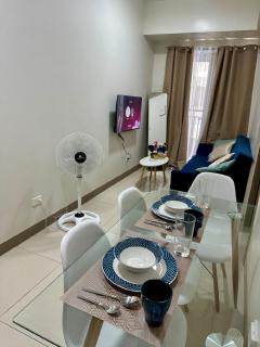 Simple Stays at S Residence Pasay - 8