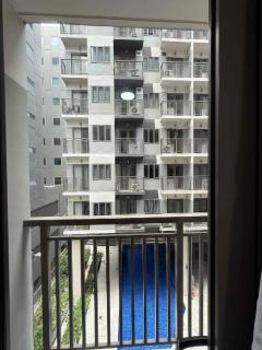 Simple Stays at S Residence Pasay - 1