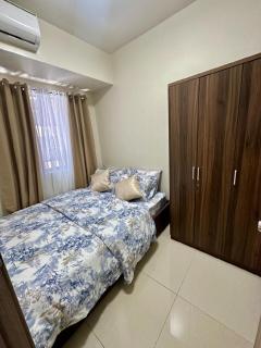 Simple Stays at S Residence Pasay - 7