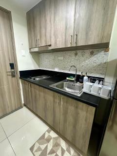 Simple Stays at S Residence Pasay - 6