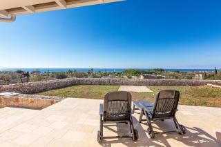 Villa Perla Pescoluse by Salento Prime - 9