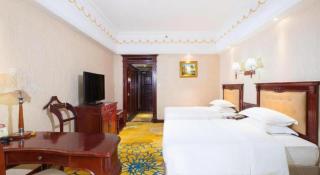 Changsha Mingchen International Hotel - 9