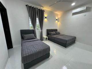 cheta roomstay - 4