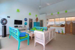 Villa Blue Pearl by Optimum Bali Villas - 4