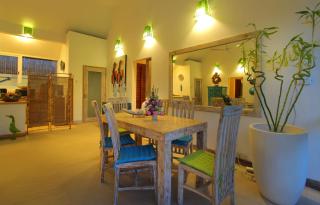 Villa Blue Pearl by Optimum Bali Villas - Seminyak - 1