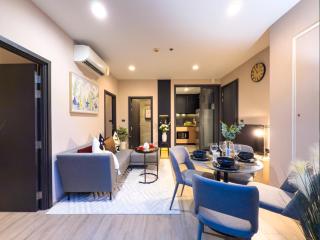 Luxury 2 Bed Room Sea View Bath Tub In Balcony - 2