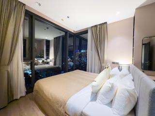 Luxury 2 Bed Room Sea View Bath Tub In Balcony - 7