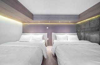 구로 서울 인 호텔 - 5