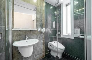 구로 서울 인 호텔 - 3