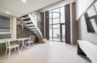 구로 서울 인 호텔 - 2