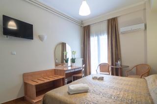 Ares Athens Hotel - Athens - 8