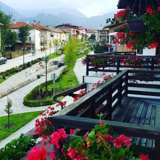 Guest House Dzhangal - Bansko - 5