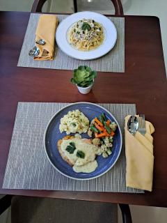 The Green Sidemen - 2