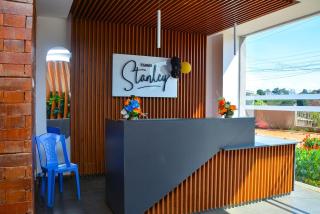 Tsavo Stanley kiambu Road - 5