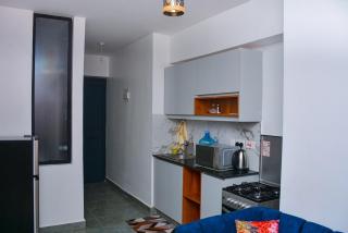 Tsavo Stanley kiambu Road - 4