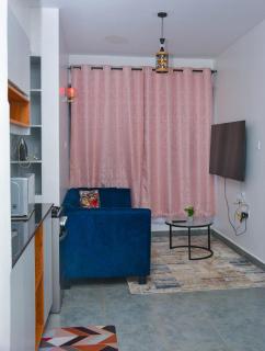 Tsavo Stanley kiambu Road - 1